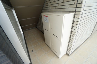 【設備】 | ココ　アムール