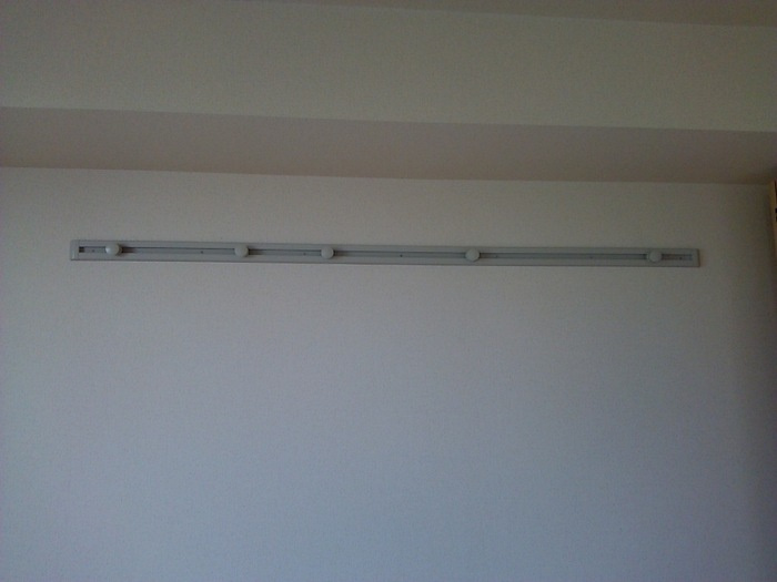 オリオンクレストの設備