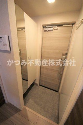 【玄関】 | コエドラーパ（D-ROOM）
