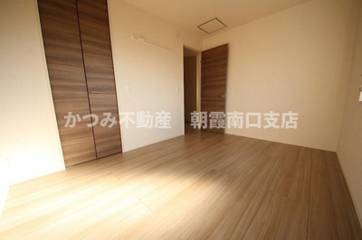 【寝室】 | コエドラーパ（D-ROOM）