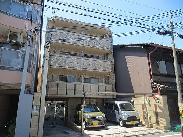 ビレイユ真英七条本町