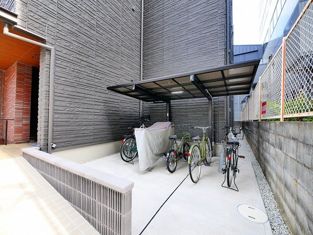 コティマ生駒駅前のその他共用部分