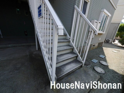 【その他共用部分】 | ビンタンテガ湘南A