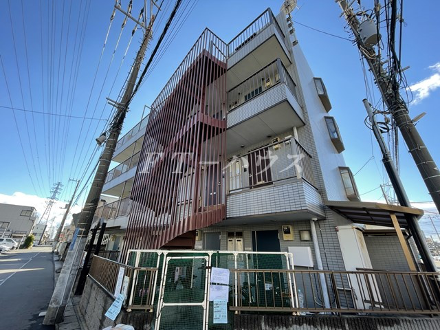 ベイコートNo.1のその他共用部分