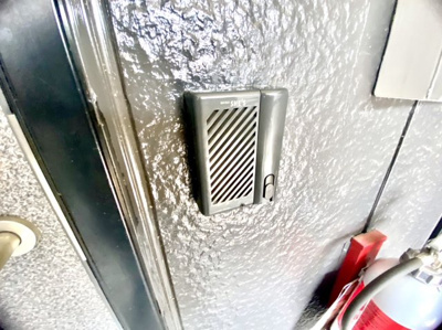 【設備】 | 新栄プロパティ恩智Ⅲ