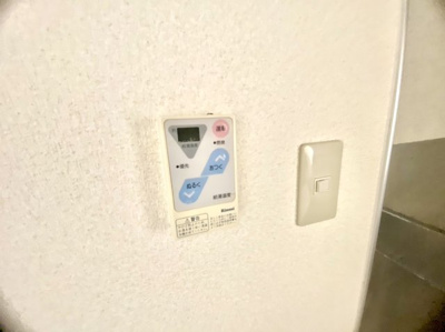 【設備】 | 新栄プロパティ恩智Ⅲ
