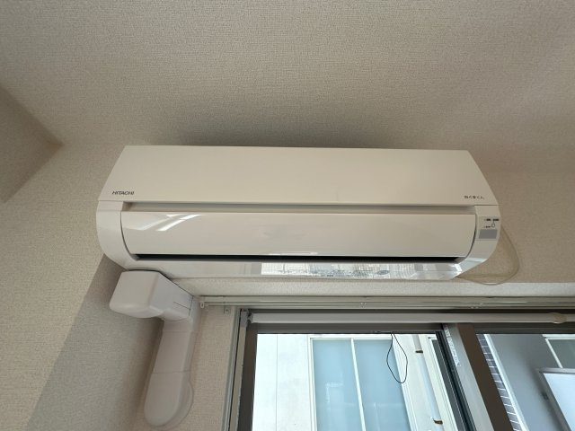 クレールの設備
