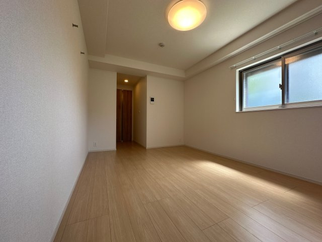クレールの寝室