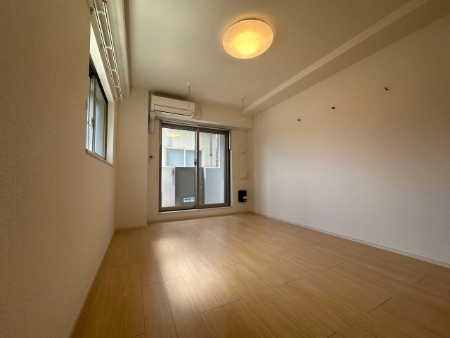 クレールの子供部屋