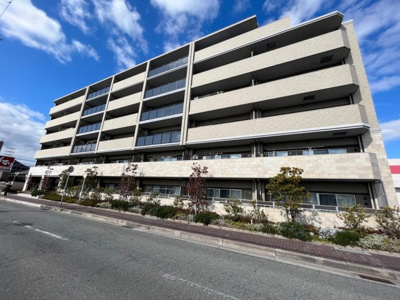 【外観】 | プレサンスロジェ西宮北口門前町テラス