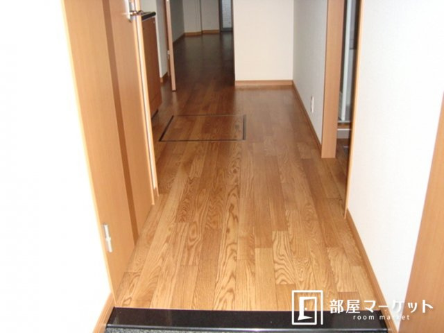 【内装】 | 白土ハイツ | 同型タイプ