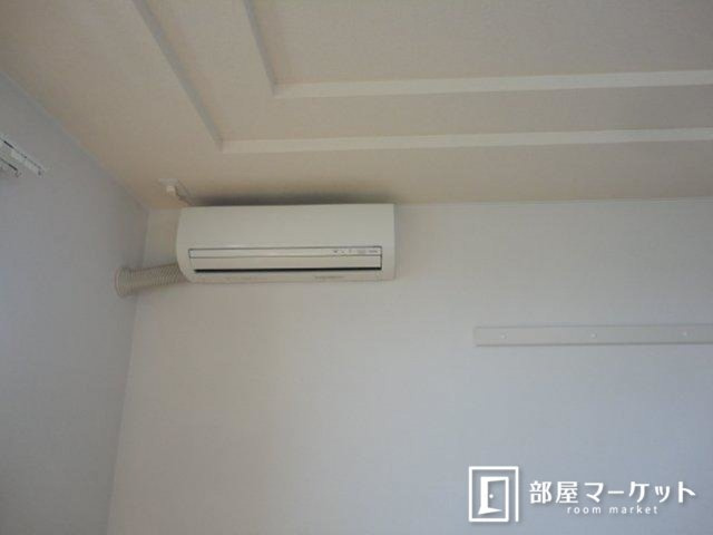 【設備】 | 白土ハイツ | 同型タイプ