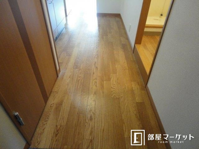 【内装】 | 白土ハイツ | 同型タイプ