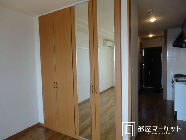 【内装】 | 白土ハイツ | 同型タイプ