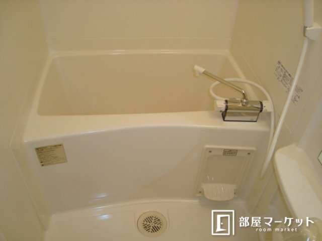 【浴室】 | 白土ハイツ | 同型タイプ