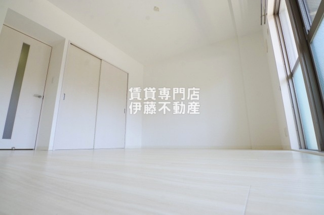 レユシールの内装