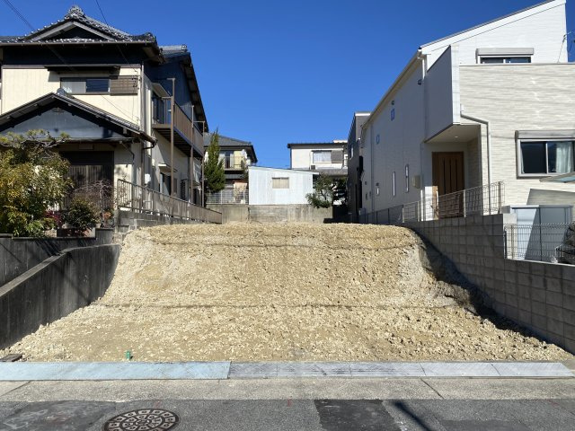 緑区黒沢台1丁目の画像