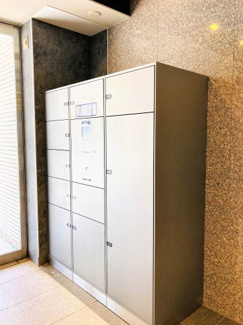 【その他共用部分】 | 【クレストヒル文京千石】