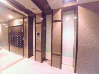 【その他共用部分】 | 【クレストヒル文京千石】宅配BOX