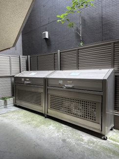 【その他共用部分】 | 【クレストヒル文京千石】