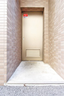【玄関】 | LaSante浦安 | 参考写真（同物件別部屋）