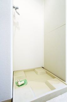 【設備】 | LaSante浦安 | 参考写真（同物件別部屋）