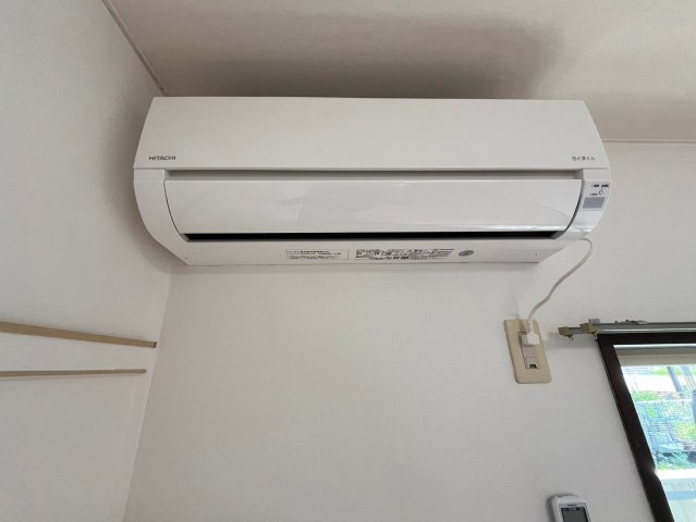寝屋川市本町のアパートの設備