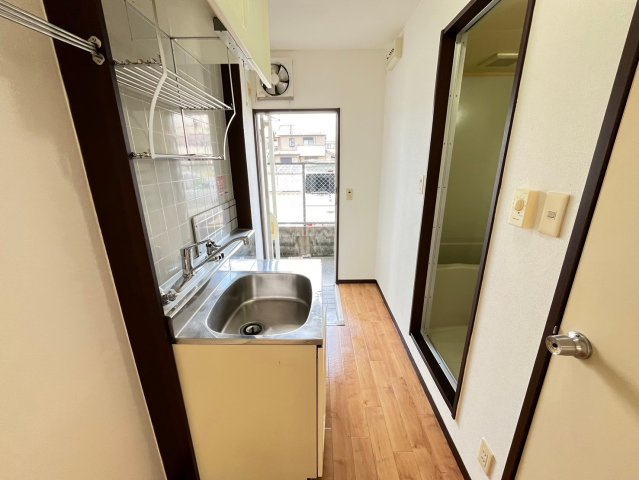 寝屋川市本町のアパートのその他