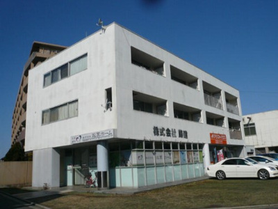 【外観】 | 藤建ビル