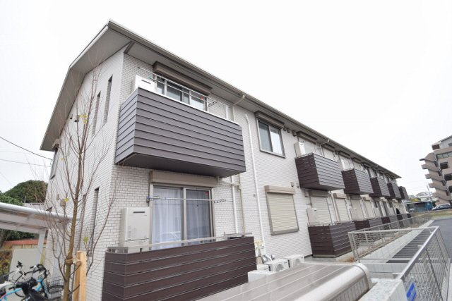 インペリアルⅠ