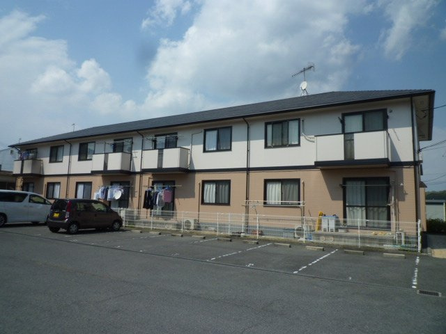 コスモス・ガーデン