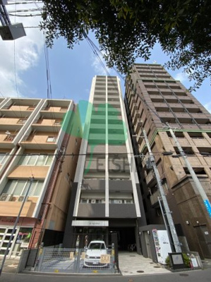 【外観】 | ネストピア天神東3 | 外観です。