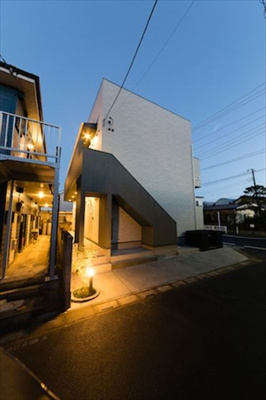 【エントランス】 | Oak(オーク)