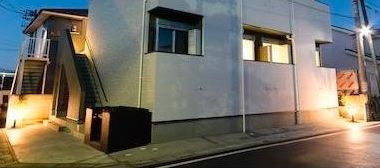 【外観】 | Oak(オーク)