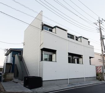 【外観】 | Oak(オーク)