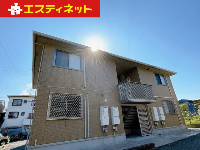 サン アレキ