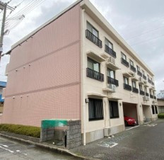 【外観】 | ドミール吉井Ⅲ