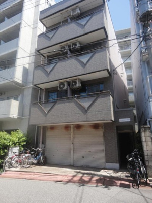 【外観】 | リファレンス西千葉駅前