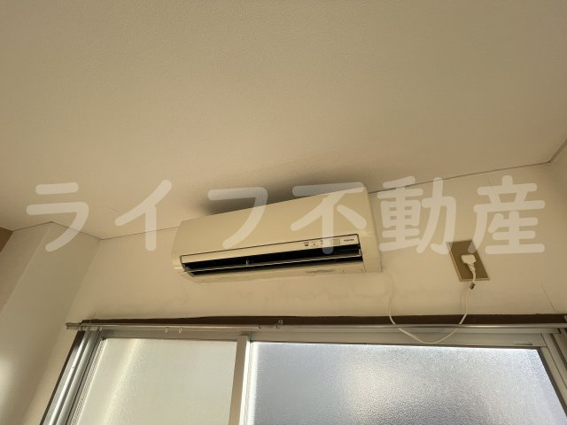 ハナテンイイヅカハイツの設備