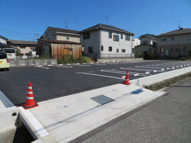 山本駐車場（大新開）の画像