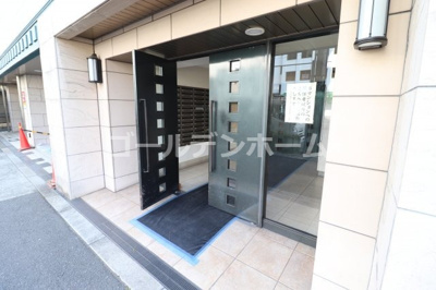 【エントランス】 | ラナップスクエア東梅田