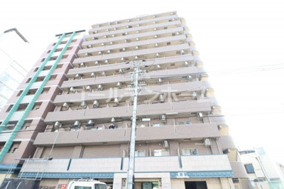 【外観】 | ラナップスクエア東梅田