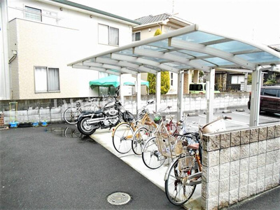 【その他共用部分】 | ラビエール
