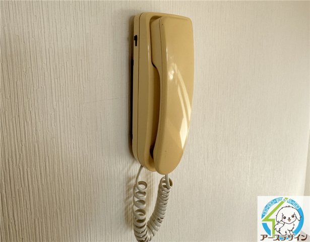 プレアールシラミズのセキュリティ