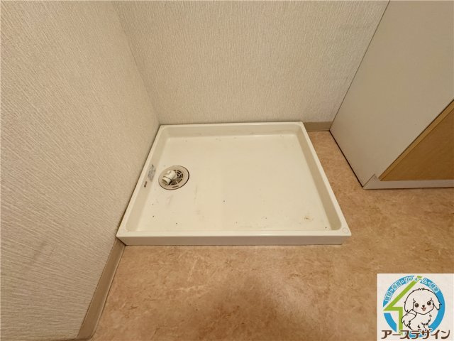 プレアールシラミズの設備