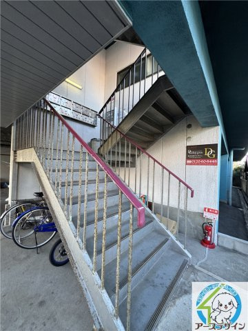 プレアールシラミズのその他