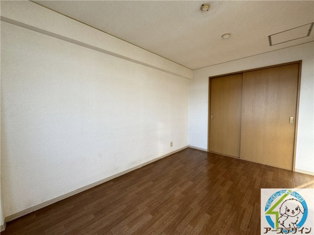 プレアールシラミズの内装