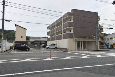 【駐車場】 | 森岡駐車場（広中町）