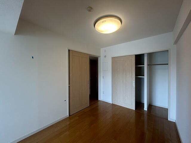 グランノアたまプラーザの収納