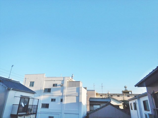 メゾン千種の展望|メゾン千種